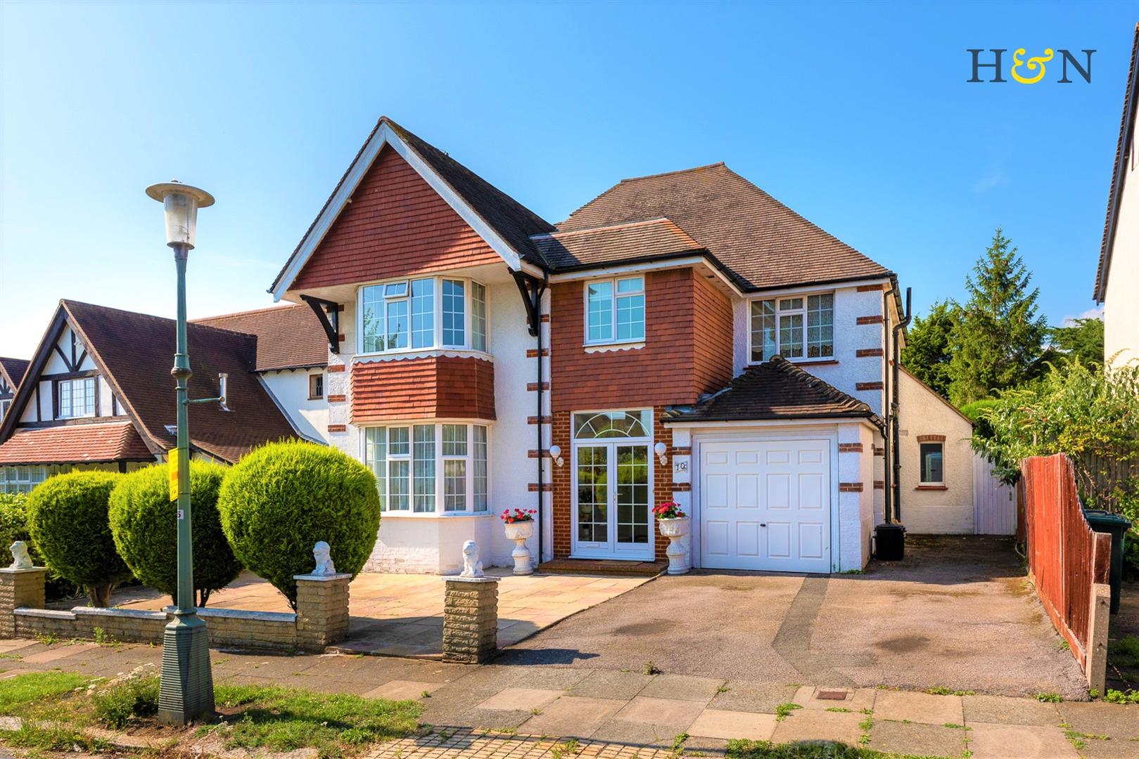 Property Details Healy & Newsom